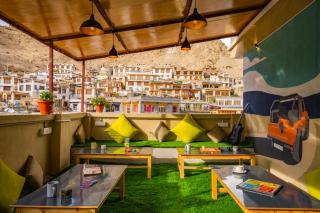 LeHostel - Leh - 0