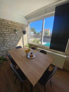 Haus Jelena Appartement 1 - Biograd na Moru - 6