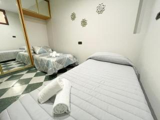 Apartamentos Illa de Arousa Centro 3000 - Isla de Arosa - 7