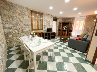 Apartamentos Illa de Arousa Centro 3000 - A Illa de Arousa - 0