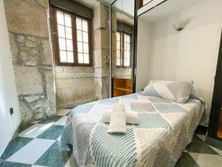 Apartamentos Illa de Arousa Centro 3000 - Isla de Arosa - 8
