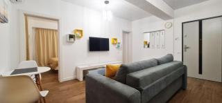 Dor de Mare - Apartament Bel Air - Signature Promenada - 0