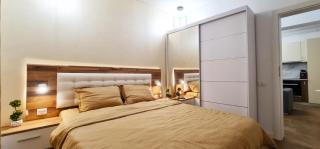 Dor de Mare - Apartament Bel Air - Signature Promenada - Mamaia Nord – Năvodari - 4