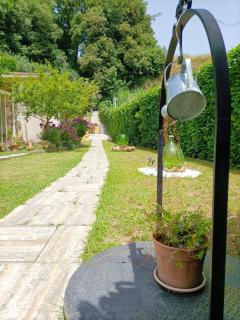 Luluxuryhouse - Trevignano Romano - 4