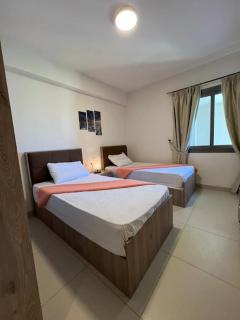 4 Bedrooms canal view - El Alamein - 1