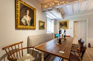 The Brick House Annexe - Beaulieu - 1