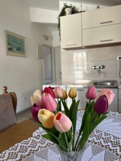 Apartman Marinac - Podstrana - 8