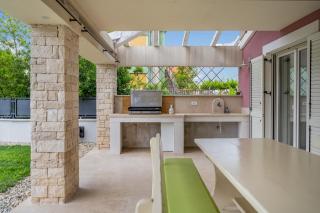 Villa Violetta Residence - Labin - 5