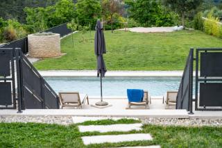 Villa Violetta Residence - Labin - 7