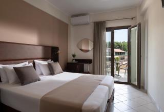 Hotel Simeon - Metamorfosi - 4