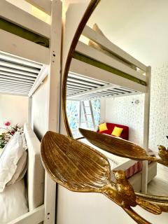 Rome Apartment Marconi - 3