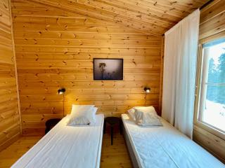 Matilda Villas, quality villas by the sea in the beautiful village of Mathildedal - Mathildedal - 3