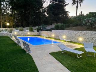 Appartamenti FRANCIS sul mare - Santa Cesarea Terme - 8