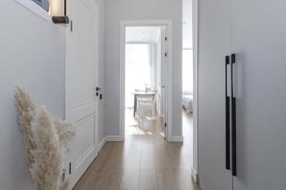 Апартаменты с видом на Барыс Арену - 2