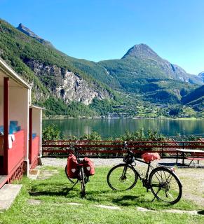 Fjorden Campinghytter - Geiranger - 6