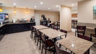 Best Western PLUS Inn of Hayward - Hayward - 8