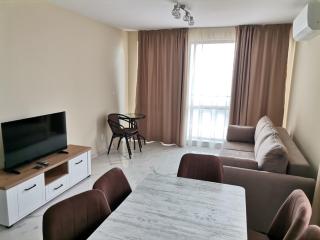 Zigrabay lovely appartments - Primorsko - 7