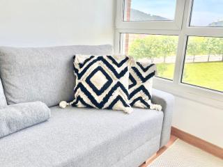 Apto HUCA-Prados Con Parking - 1