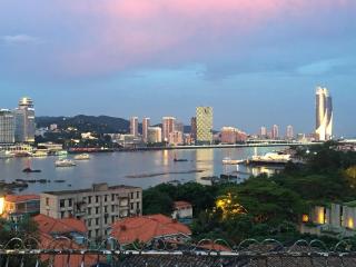 厦门鼓浪屿船屋老别墅旅馆 - Xiamen - 5