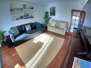 Lisbon T2 apartment in condominium in Linda-a-Velha Oeiras Lisbon - Linda-a-Velha - 5