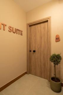 Elegant Suite Kypseli A1 - Athen - 8