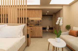 Elegant Suite Kypseli A1 - Athen - 2