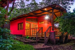 Cabañas Congos - 0