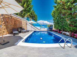 Deluxe Sani Relax Villa - Sani Beach - 8