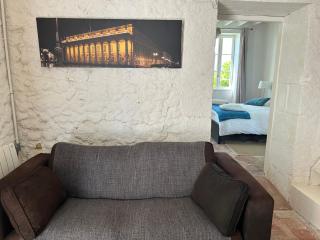 Le Gite Gustave - proche Bordeaux - Salleboeuf - 5