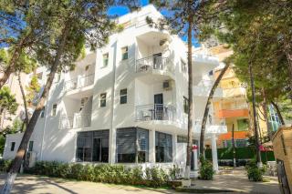 Hotel Andi - Durazzo - 9