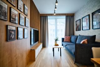 Laguna Beskidów Resort - Apartament B33 - Zarzecze - 4