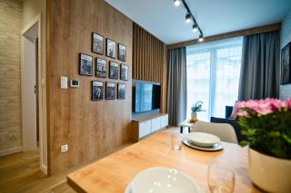 Laguna Beskidów Resort - Apartament B33 - Zarzecze - 3