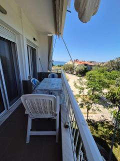 Seaside Apartment in Makri, Alexandroupoli - Mákri - 5
