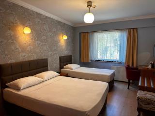 Lonca Butik Hotel - Giresun - 1