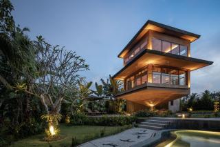 BIRD HOUSES BALI - Ubud - 9