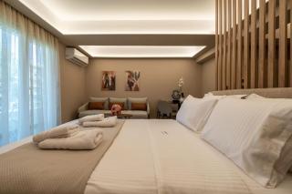 Elegant Suite Kypseli A2 - Atene - 9