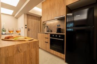 Elegant Suite Kypseli A2 - Atene - 5