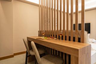 Elegant Suite Kypseli A2 - Atene - 4