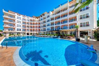 Avenue Deluxe Hotel - Sunny Beach - 6