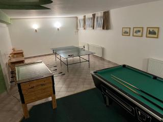 Wellness Pension 7 - Harrachov - 3