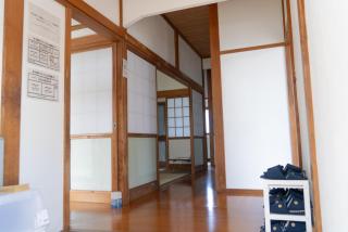 木の家ゲストハウス4号館 - 8