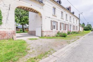La ferme des Pommés - - 8