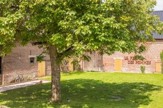 La ferme des Pommés - - 4