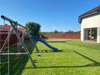 Guest Villa Klaipeda - 5