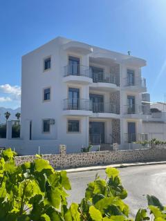 PARASCHOS APARTMENTS Kardamaina - Città di Kos - 2