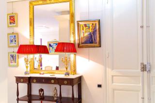 Trois Conils - Localisation exceptionnelle 3 chambres 3 salles de bain Parking - Bordeaux - 8