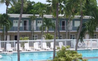 Blue Marlin Motel - Key West - 9