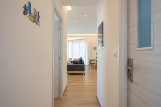 Elegant 2BR with Jacuzzi & Acropolis View - Atene - 7
