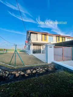 Asmaa Homestay Kota Masai Pasir Gudang - 3