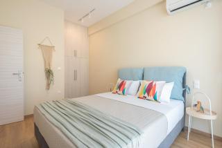 Elegant 2BR with Jacuzzi & Acropolis View - Atene - 2